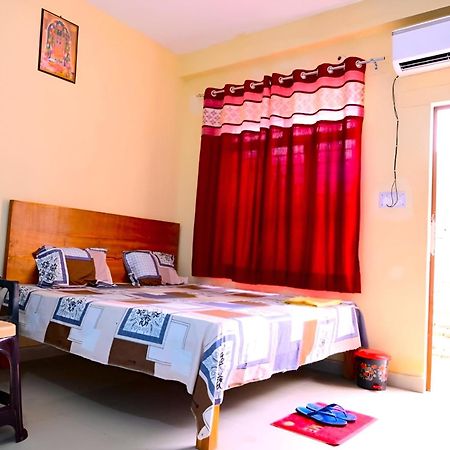 Jankivihar Homestay At Prahladghat Within 1Km From Shri Ram Mandir Ayodhya ภายนอก รูปภาพ
