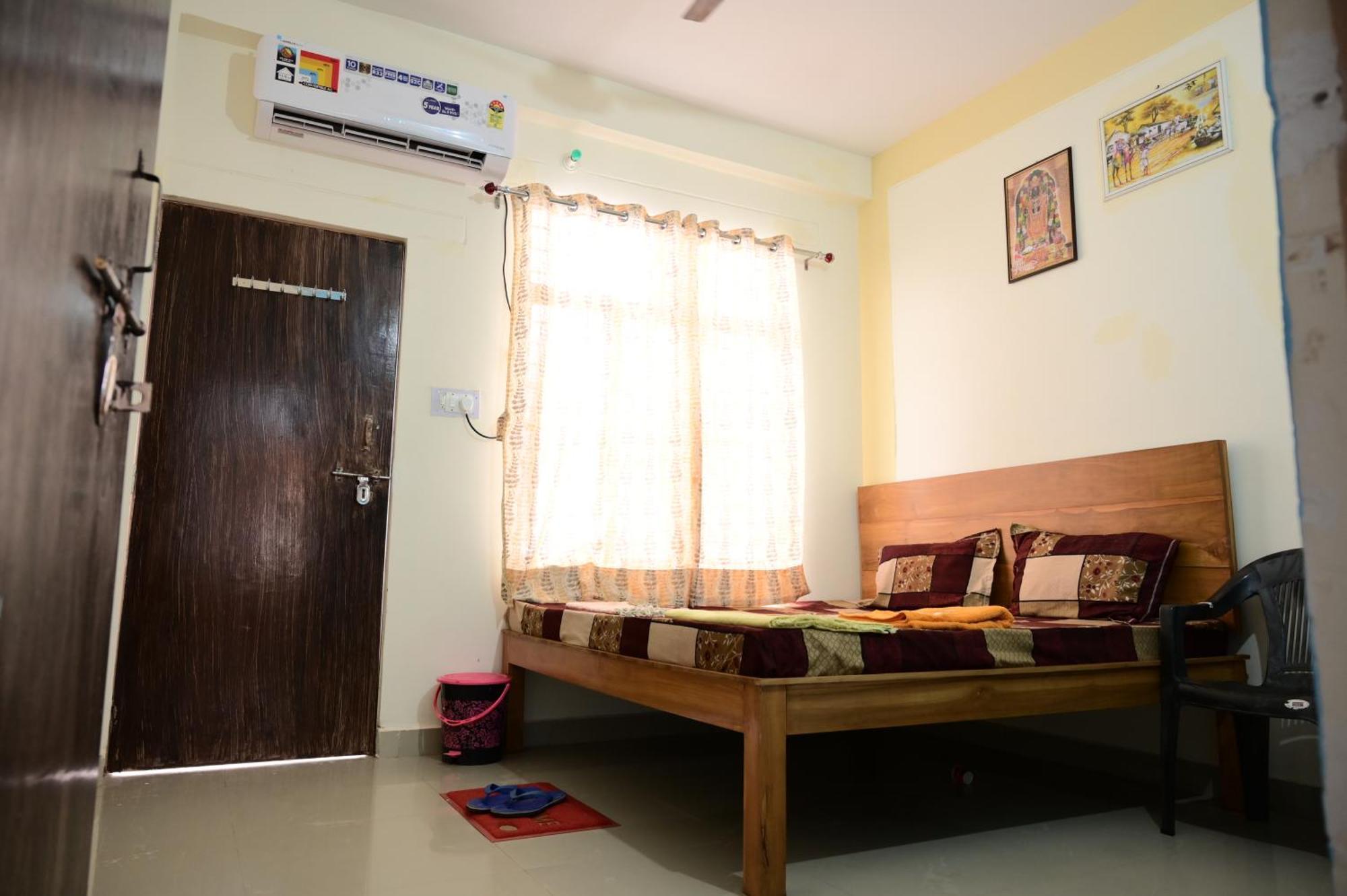Jankivihar Homestay At Prahladghat Within 1Km From Shri Ram Mandir Ayodhya ภายนอก รูปภาพ
