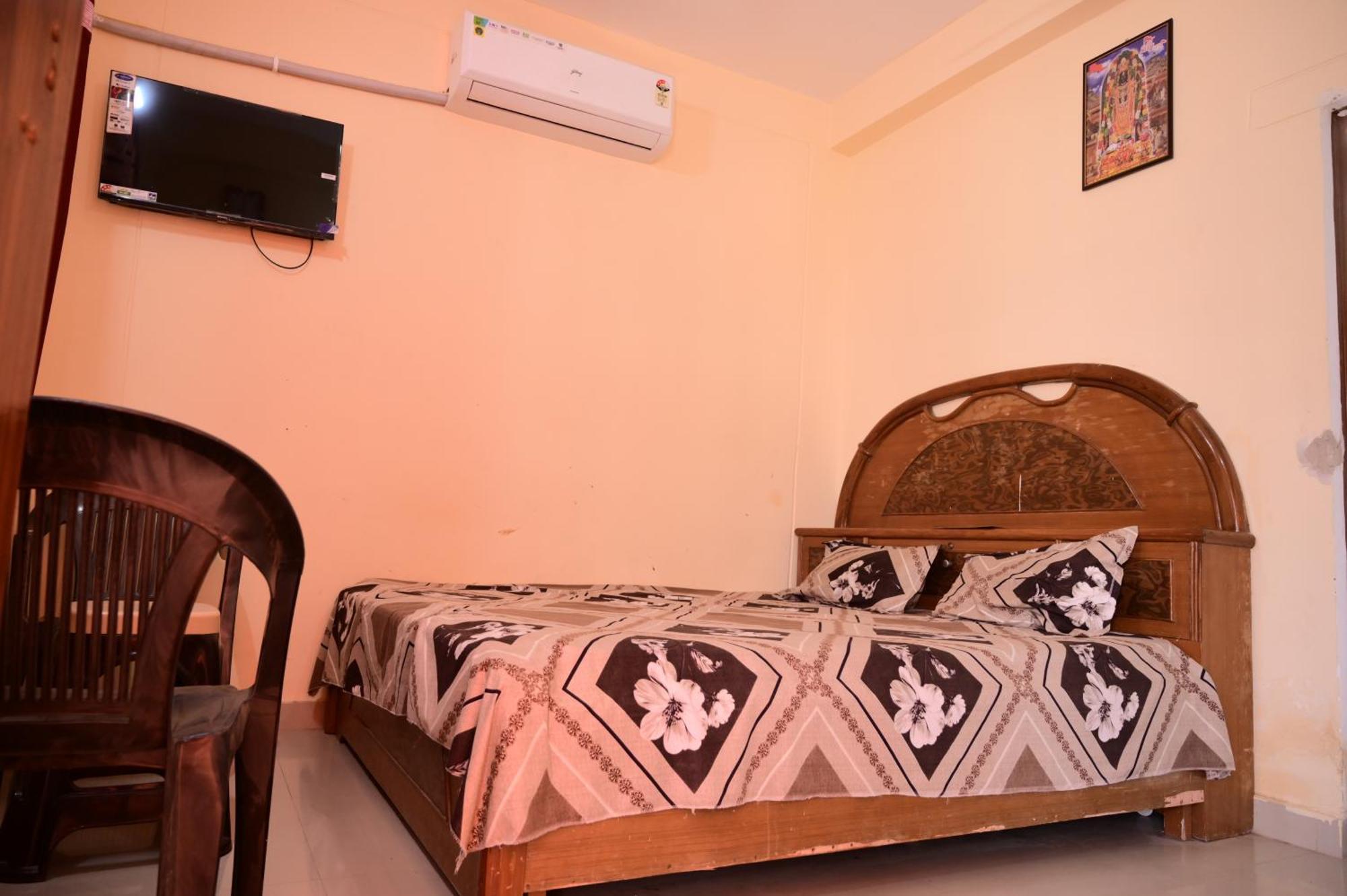 Jankivihar Homestay At Prahladghat Within 1Km From Shri Ram Mandir Ayodhya ภายนอก รูปภาพ