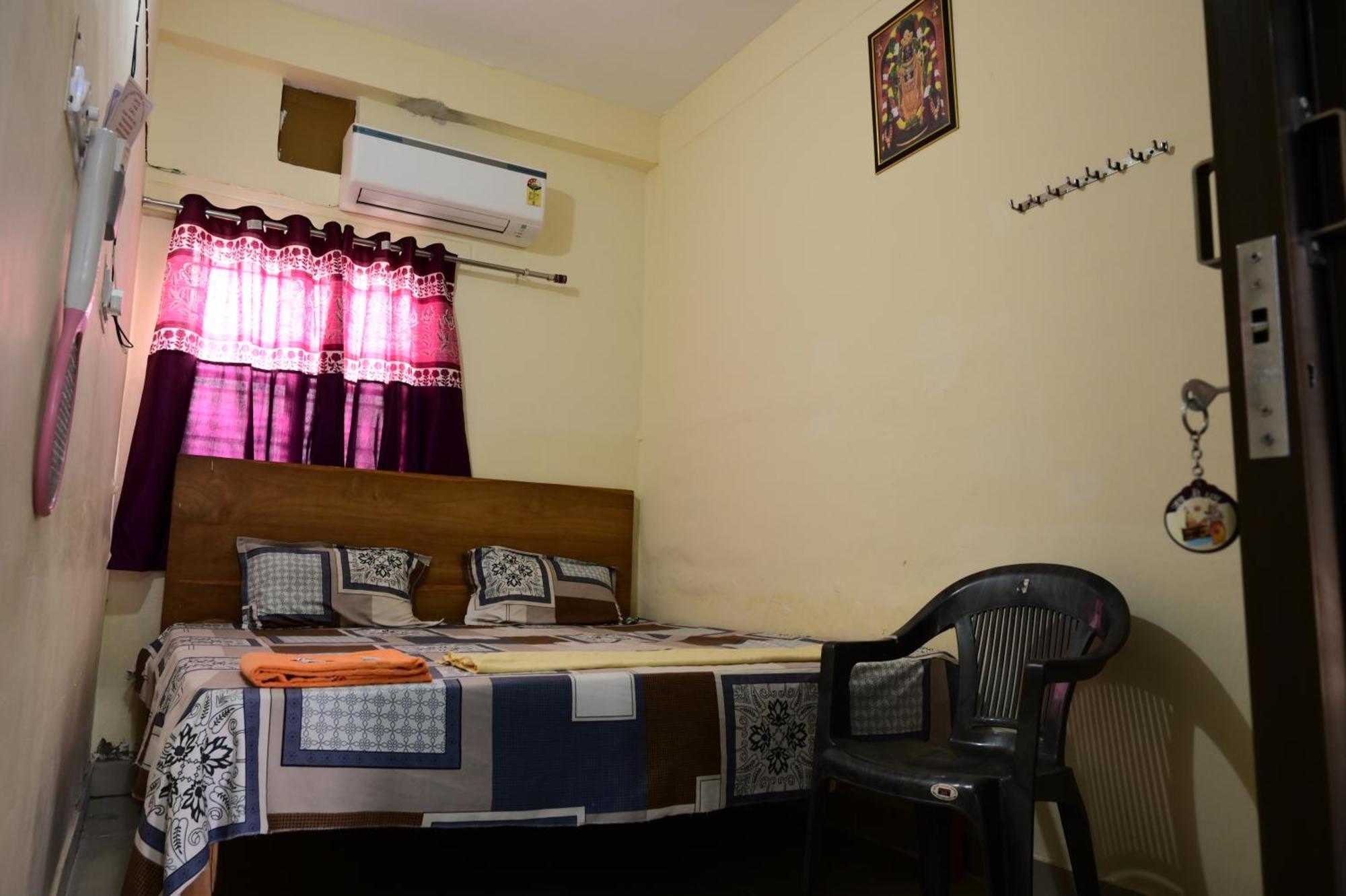Jankivihar Homestay At Prahladghat Within 1Km From Shri Ram Mandir Ayodhya ภายนอก รูปภาพ