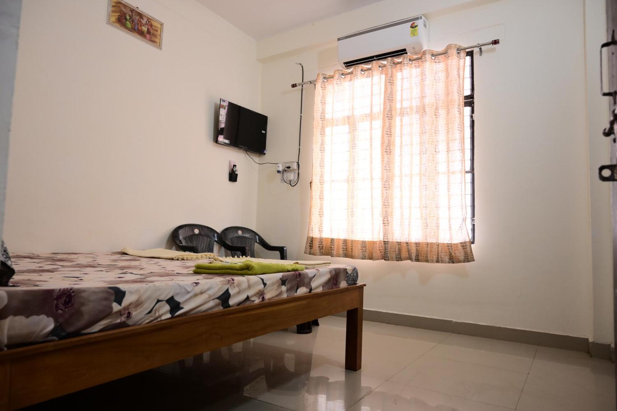 Jankivihar Homestay At Prahladghat Within 1Km From Shri Ram Mandir Ayodhya ภายนอก รูปภาพ