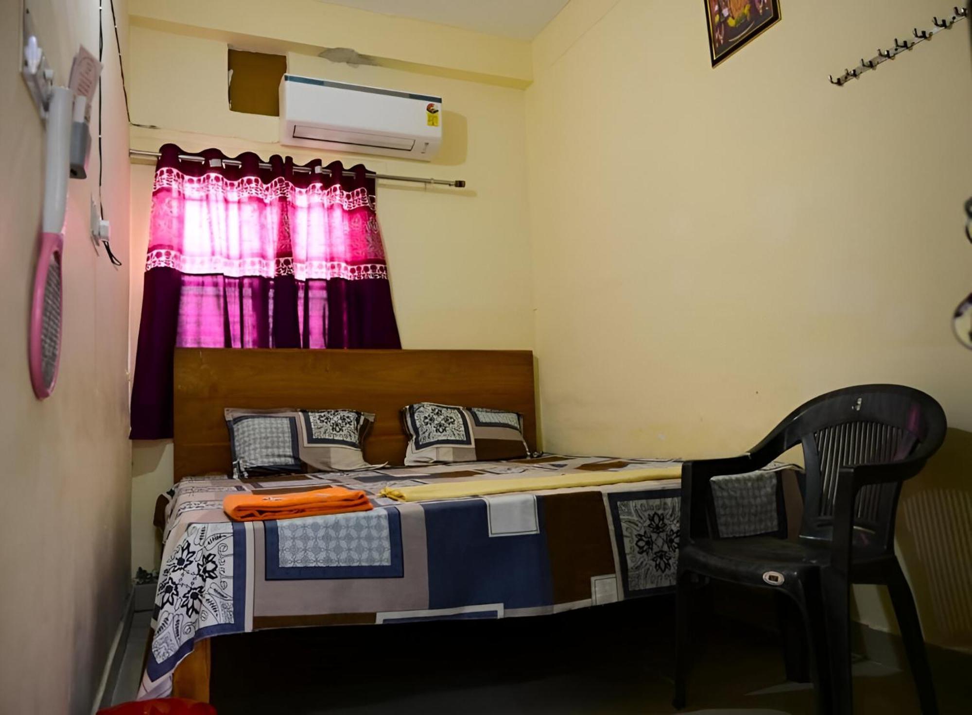 Jankivihar Homestay At Prahladghat Within 1Km From Shri Ram Mandir Ayodhya ภายนอก รูปภาพ
