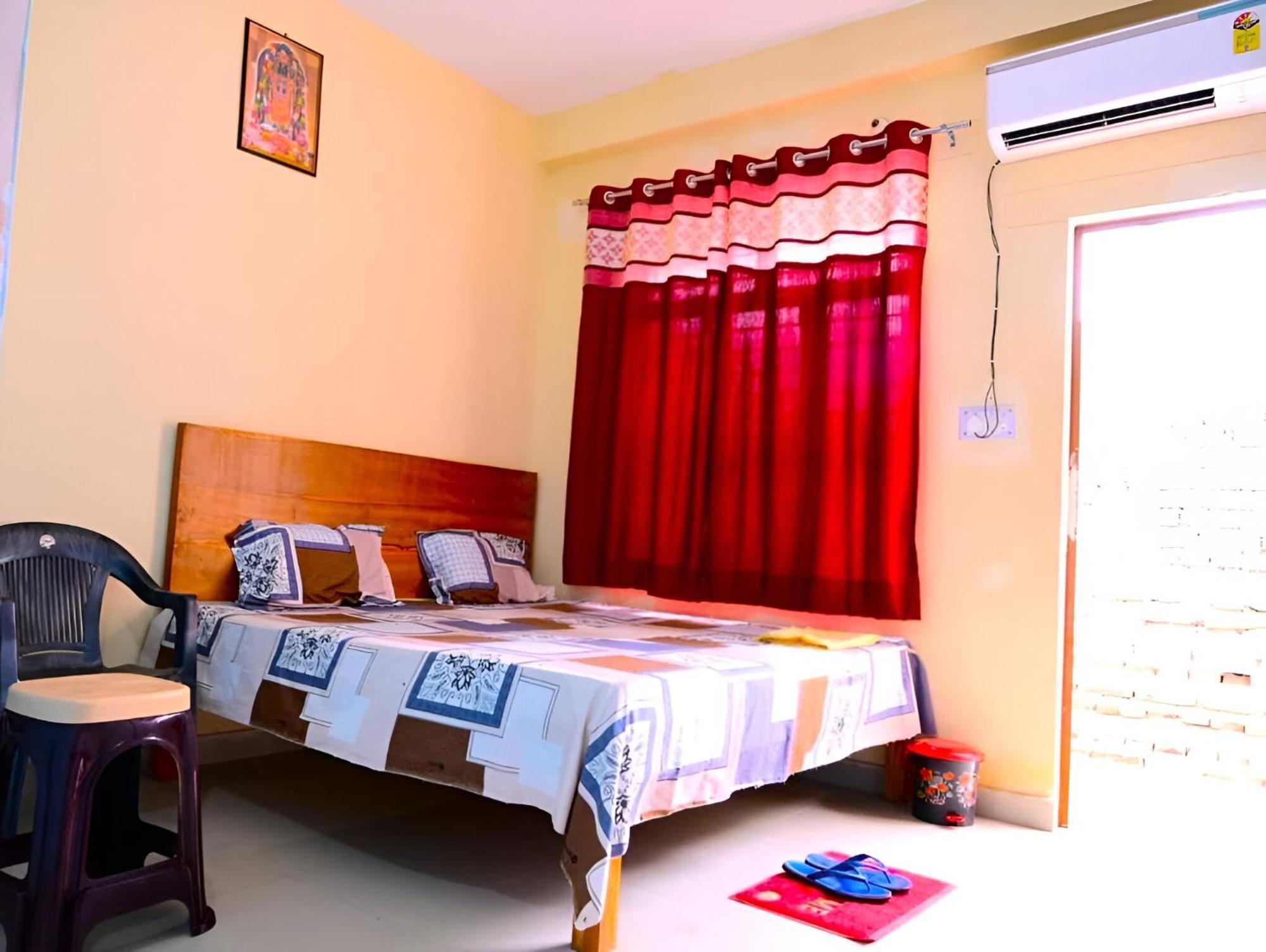 Jankivihar Homestay At Prahladghat Within 1Km From Shri Ram Mandir Ayodhya ภายนอก รูปภาพ